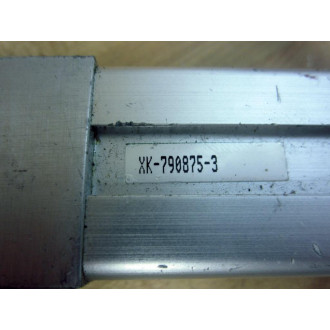 Numatics P3OE-01A1B-AAA0 Cylinder P3OE01A1BAAA0 - New No Box