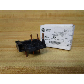 Allen Bradley 140M-D-PEC23 Rockwell Automation Connection Module