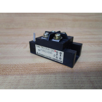 Mitsubishi TM20RA-20 Transistor Module TM20RA20 - Used