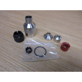 ITT Cannon LX63L-0001-02032029W Connector 708251