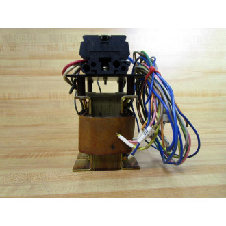 Mori Seiki TGB-30-600V Transformer Unit TGB30600V - Used