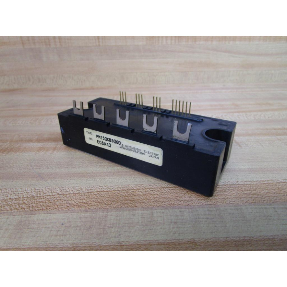 Mitsubishi PM150CBS060 Power Block - Used