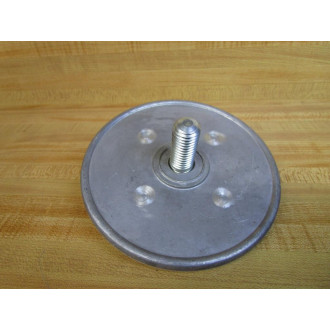 612-033-157 Plate, Diaphragm 612033157 - New No Box