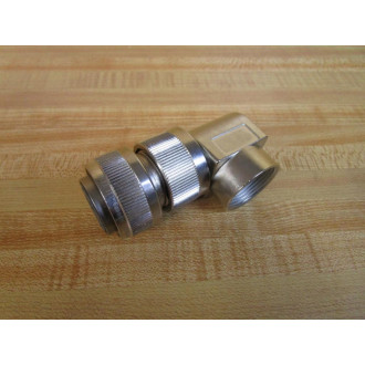 Cannon LX-63L-0001-01072029W ITT Receptacle Connector 620 - New No Box