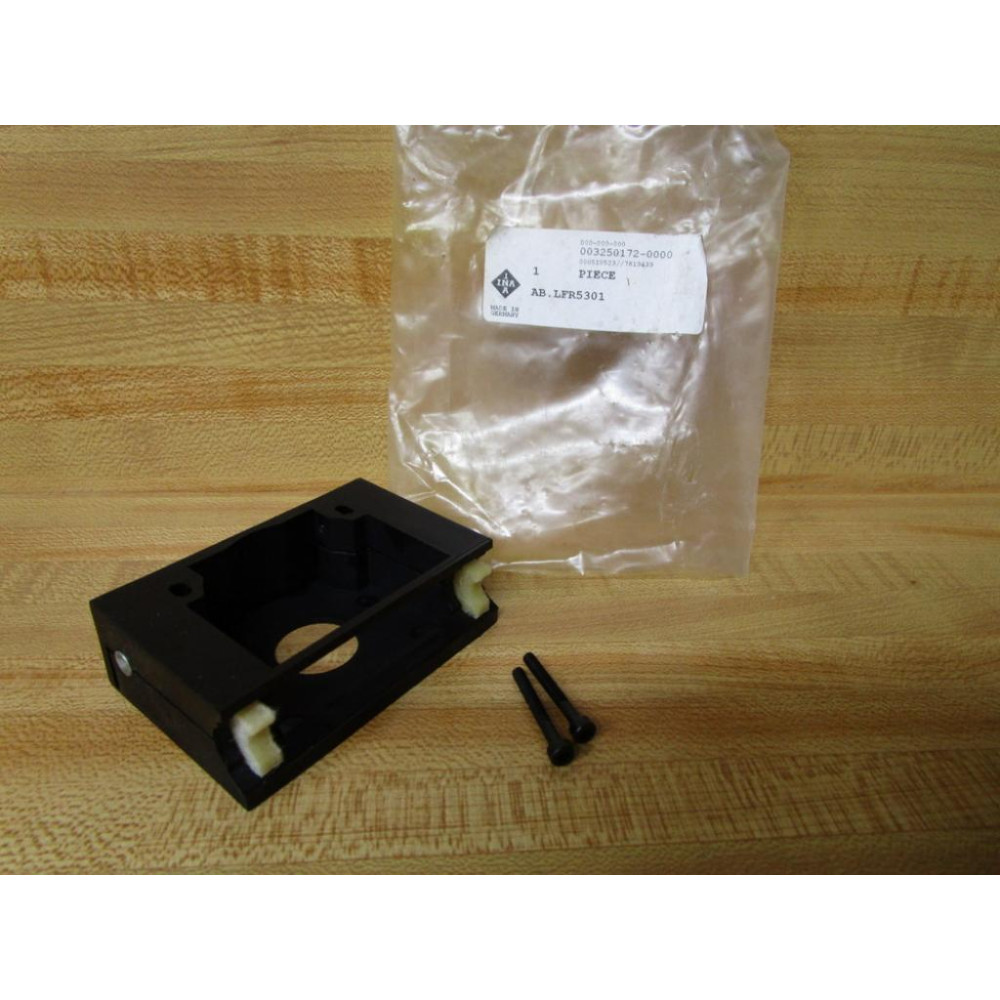 INA AB.LFR5301 Track Runner Cap Wiper 003250172