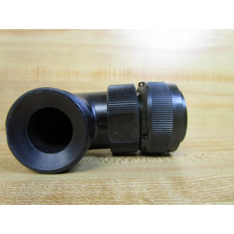 Fanuc A63L-0001-064881410SJ Receptacle Connector JAE 24-10SE