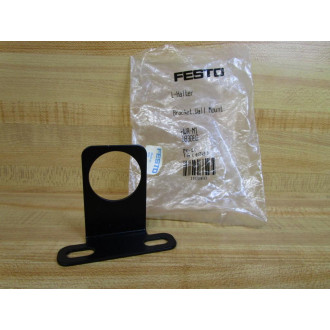 Festo HWR-M1 Wall Mount Bracket 183868 (Pack of 2)