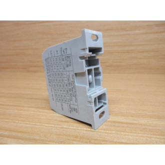 Allen Bradley 1492-PDE1C142 Power Distribution Block 1492ODE1C142 - New No Box