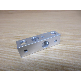 IFM Efector UE0003 Brkt,OG,Extruder Rail Extension Kit (Pack of 2)