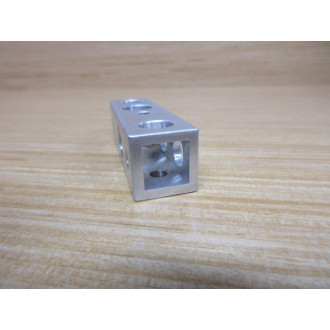 IFM Efector UE0003 Brkt,OG,Extruder Rail Extension Kit (Pack of 2)