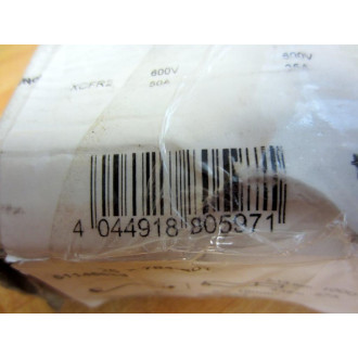 Wago 784-601 Feedthrough Terminal Block 784601 (Pack of 25)