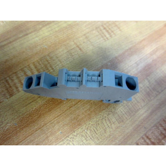 Wago 784-601 Feedthrough Terminal Block 784601 (Pack of 25)