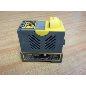 Bussmann OPM-1038RC Optima Fuse Holder OPM1038RC - Used