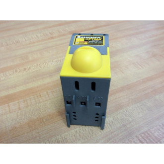 Bussmann OPM-1038RC Optima Fuse Holder OPM1038RC - Used