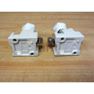 Fuji 41-8746 Fuse Holder  418746 (Pack of 2) - New No Box