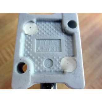 Fuji 41-8746 Fuse Holder  418746 (Pack of 2) - New No Box
