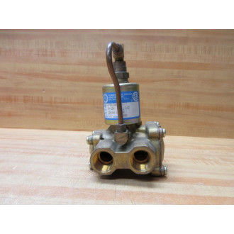 Skinner Valve LP5LB4150 Honeywell Solenoid Valve - New No Box