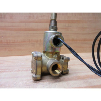 Skinner Valve LP5LB4150 Honeywell Solenoid Valve - New No Box