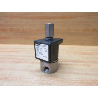 Parker 71335SN2GNI1 N0T100P3 Valve 71335SN2GNI1 - New No Box