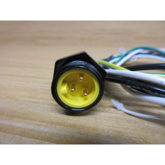 Brad Connectivity 1R3006A20M010 Molex Receptacle 1300130223