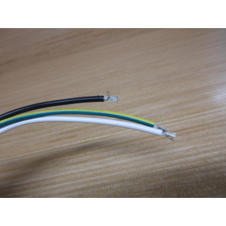 Brad Connectivity 1R3006A20M010 Molex Receptacle 1300130223