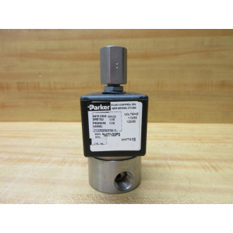 Parker 71335SN2GNI1 N0T100P3 Valve 71335SN2GNI1 - New No Box
