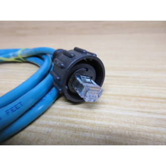 Brad Connectivity 84702-9011 Molex Cable 0847029011