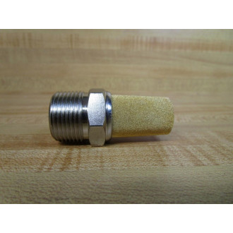 Speedaire 6F600A Exhaust Muffler 6F600 (Pack of 4)