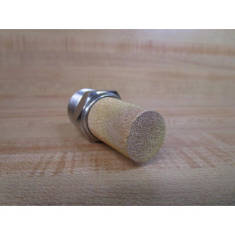 Speedaire 6F600A Exhaust Muffler 6F600 (Pack of 4)