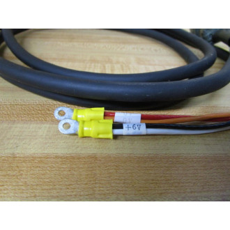 FANUC GE A660-8006-T118 Cable Assembly A6608006T118 - New No Box
