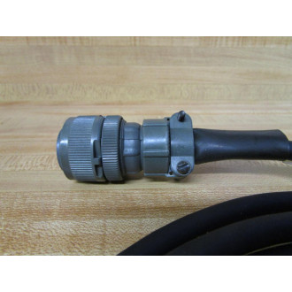 FANUC GE A660-8006-T118 Cable Assembly A6608006T118 - New No Box
