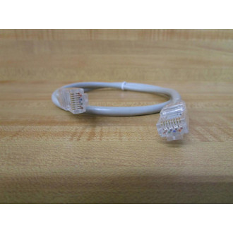 Weltron 90-C5ECB-AH-002 Patch Cable 90C5ECBAH002