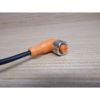 IFM Efector ADOAH030ZDB0005E03 Cordset EVS005