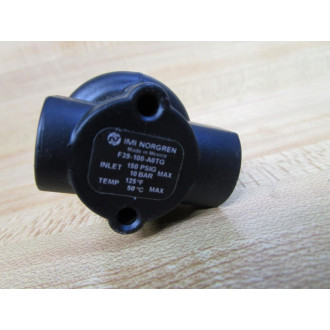 Norgren F39-100-A0TG Oil Removal Filter - New No Box