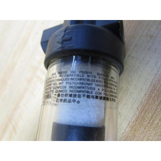 Norgren F39-100-A0TG Oil Removal Filter - New No Box