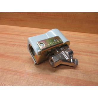 Ecolab 92101146 Solenoid Valve 24V-60CY - New No Box