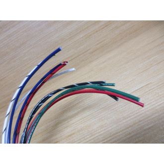 Lumberg RSF 120M-6243F Belden Receptacle 500000702