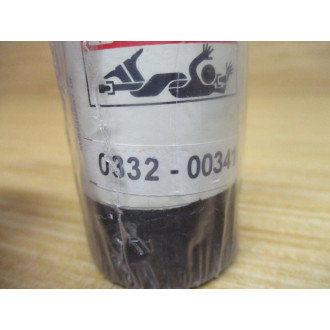 Hub City 0332-00341 Splined Coupling 033200341 - New No Box