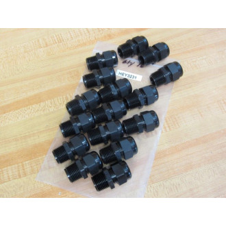 Heyco 3231 LFT 12" HEY3231 (Pack of 16) - New No Box