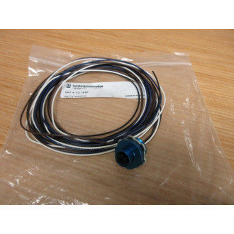 Lumberg RKF 4-12-146F Belden Receptacle 600000193