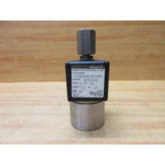 Skinner Valve 71335SN2GNKJN0T100P3 Honeywell Valve Assembly - Used