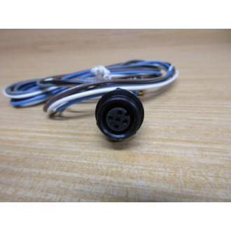 WoodheadBrad Harrison 8R5A00A16M010 Receptacle