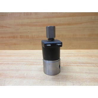 Skinner Valve 71335SN2GNKJN0T100P3 Honeywell Valve Assembly - Used