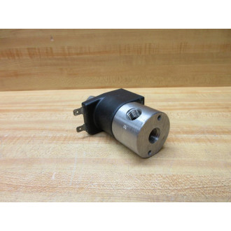Skinner Valve 71335SN2GNKJN0T100P3 Honeywell Valve Assembly - Used
