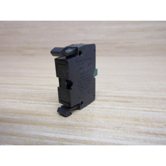 Eaton Moeller M22-CKC10 Contact Block M22CKC10