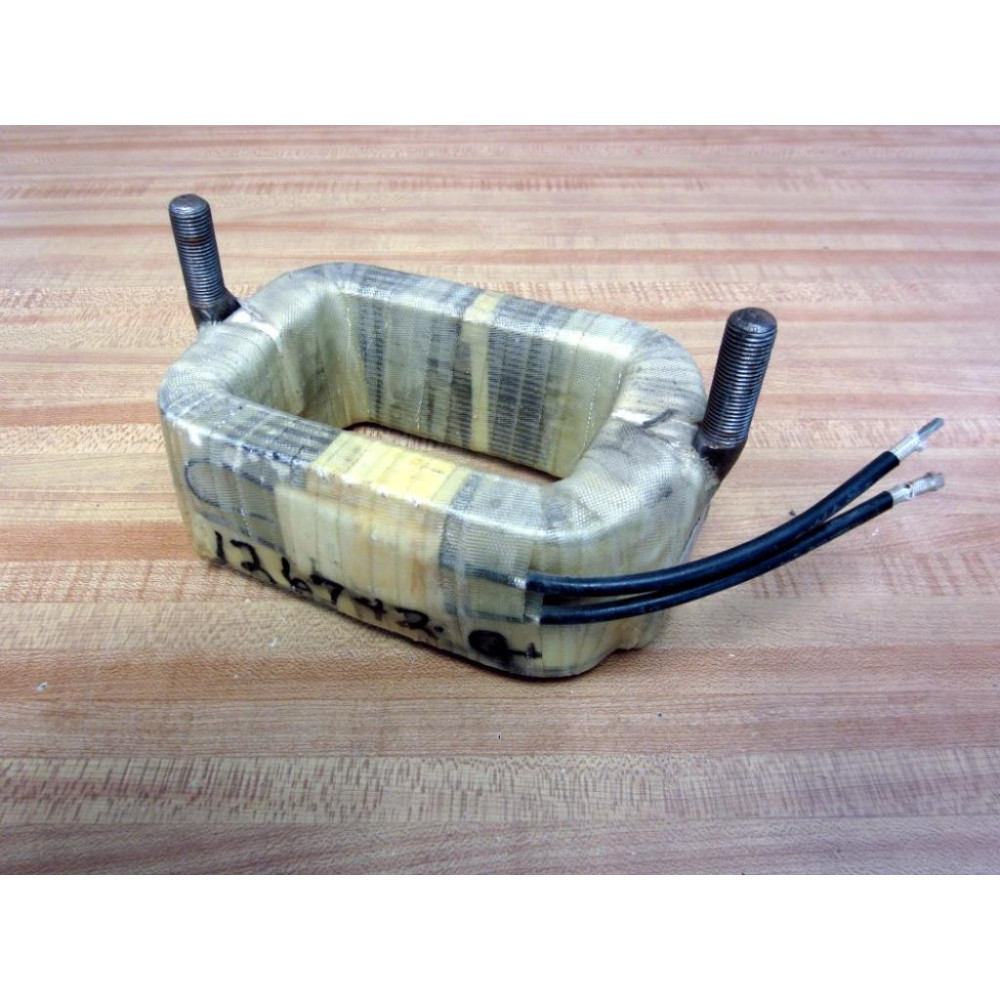 126742-G Coil 190T10 - New No Box