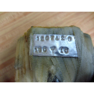 126742-G Coil 190T10 - New No Box