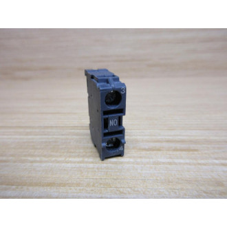 Allen Bradley 800F-X10 Contact Block - New No Box