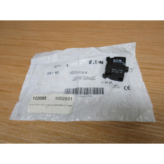 Eaton Moeller M22-CLEDC-R Red LED Light Unit M22CLEDCR