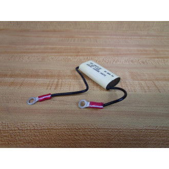 ASC ASC CHE25-OY Capacitor CHE25-OY (Pack of 3) - Used